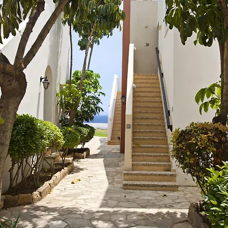 Akti & Village 4* Klorakas