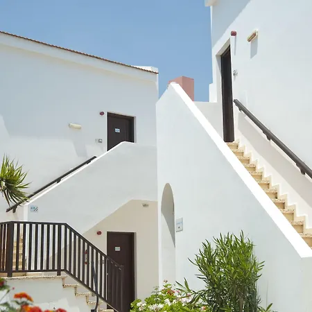 Akti & Village 4* Klorakas