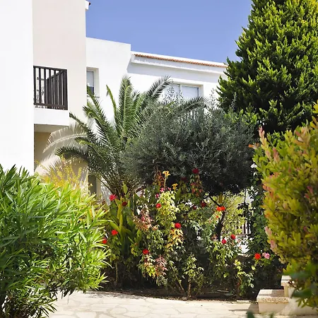 Akti & Village 4* Klorakas