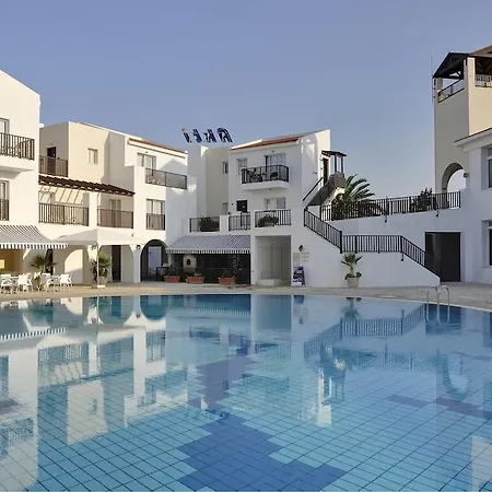 Akti & Village 4* Klorakas