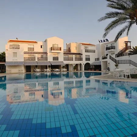 Akti & Village 4* Klorakas