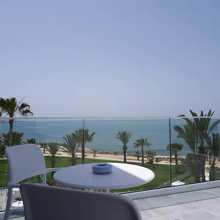 Akti & Village 4* Klorakas