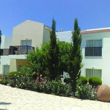 Akti & Village 4* Klorakas
