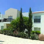 Akti & Village 4* Klorakas