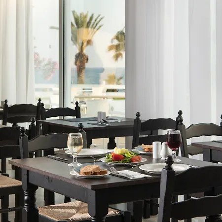 Akti & Village Hotel 4*