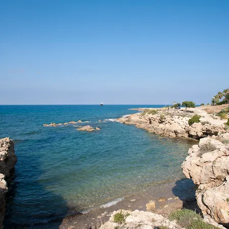 Akti & Village Hotel