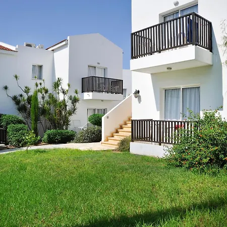 Hotel Akti & Village