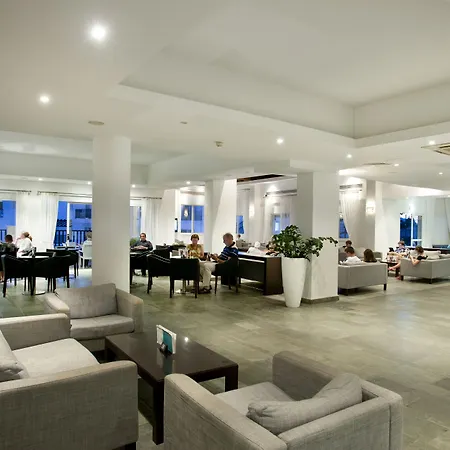 Akti & Village Hotel 4*