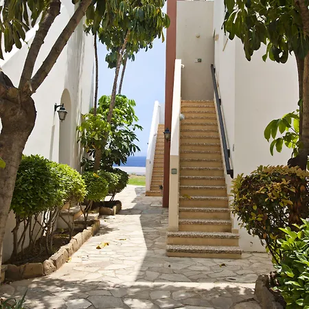 Hotel Akti & Village 4*