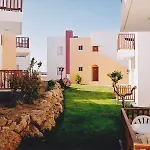 Szálloda Akti & Village 4*