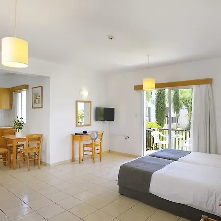Akti & Village Hotel