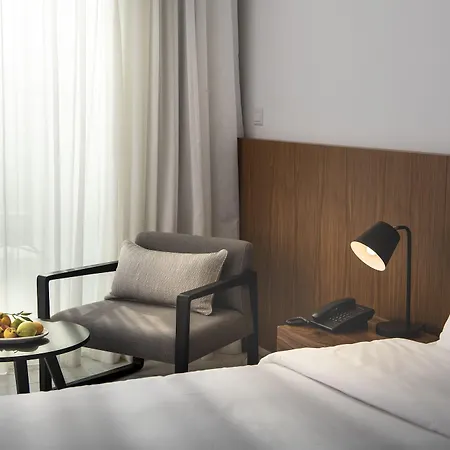 Hotel Akti & Village
