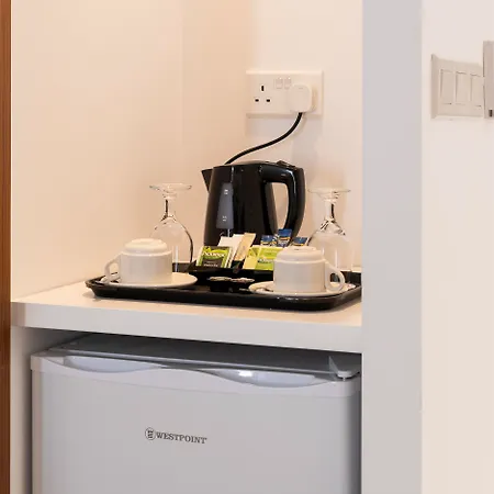 Akti & Village Szálloda Hlóraka