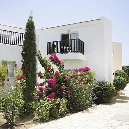Hotel Akti & Village Klorakas