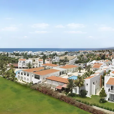 فندق Akti & Village