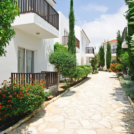 Akti & Village Ξενοδοχείο