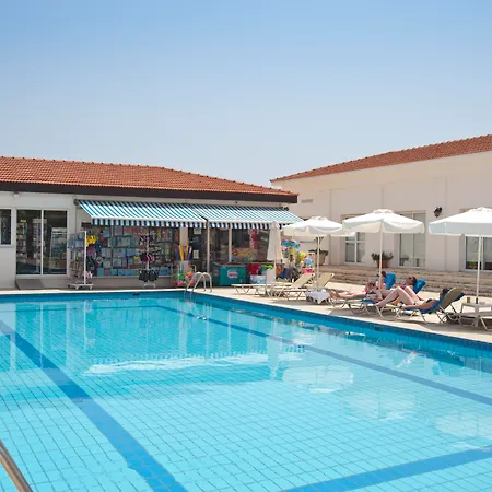 Ξενοδοχείο Akti & Village