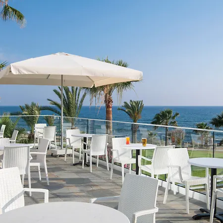 Ξενοδοχείο Akti & Village