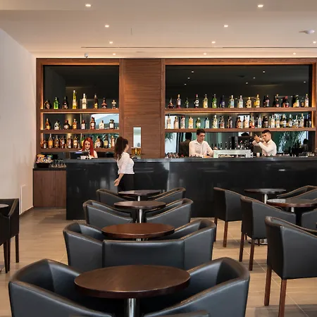 Ξενοδοχείο Akti & Village