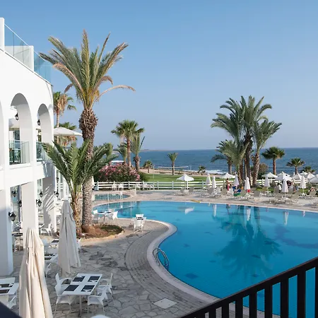 Akti & Village 4* Χλώρακα