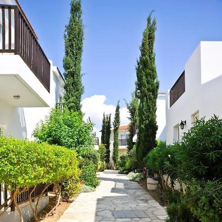 Akti & Village Χλώρακα