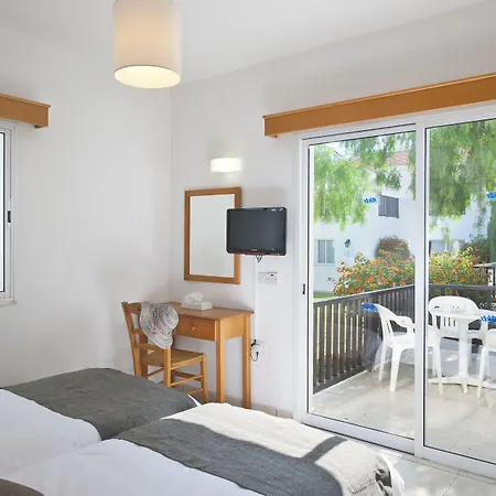 Akti & Village 4* Χλώρακα