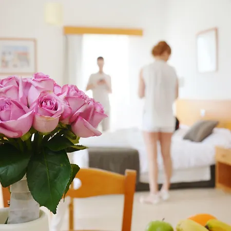 Akti & Village 4* Klorakas