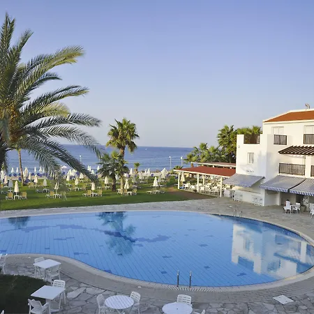 Akti & Village 4* Klorakas