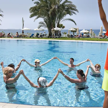 Akti & Village Klorakas