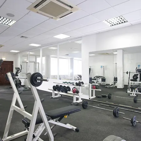 Akti & Village Ξενοδοχείο