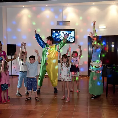 Akti & Village Χλώρακα