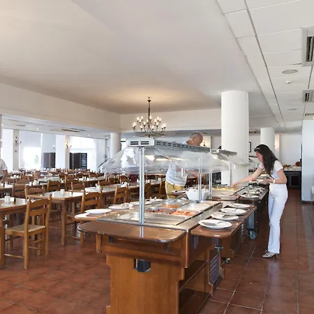 Akti & Village Szálloda