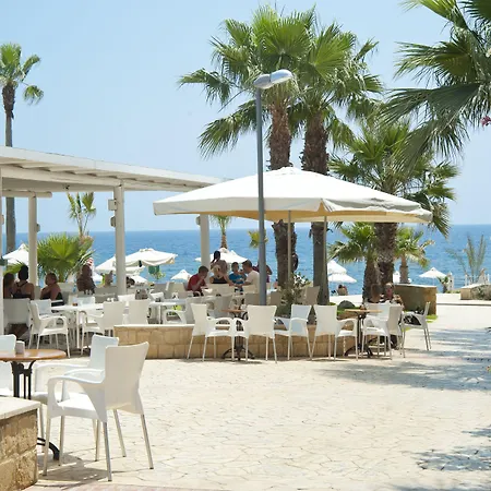 فندق Akti & Village Klorakas