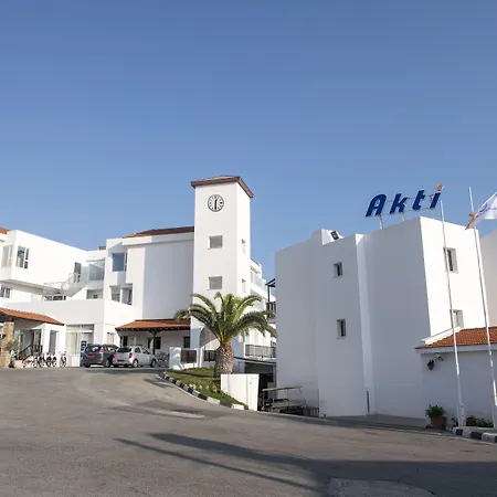 Ξενοδοχείο Akti & Village