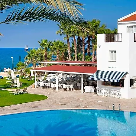 Akti & Village Otel Klorakas