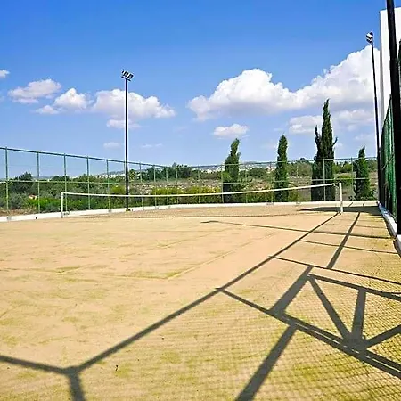 Akti & Village Otel Klorakas