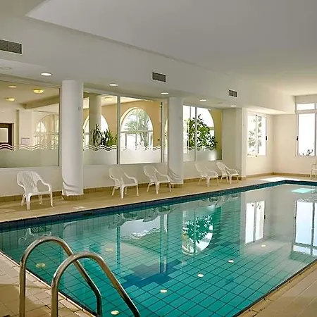 Akti & Village Otel 4*