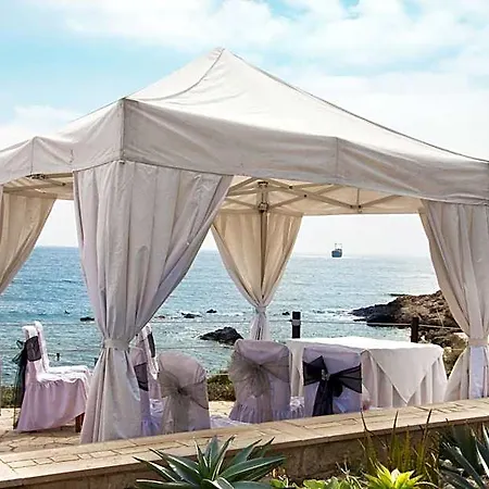 Akti & Village 4* Klorakas