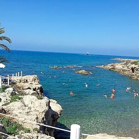 Akti & Village Hotel Klorakas