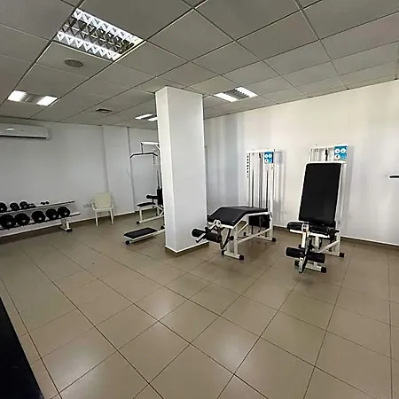Hotel Akti & Village 4*