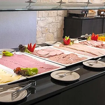 Akti & Village 4* Klorakas