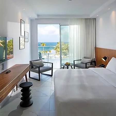 Hotel Akti & Village 4*