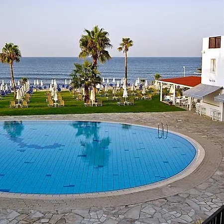 Akti & Village Hotel Klorakas