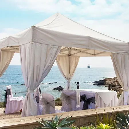 Akti & Village Ξενοδοχείο Χλώρακα