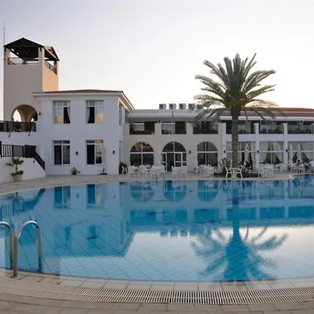 فندق Akti & Village Klorakas