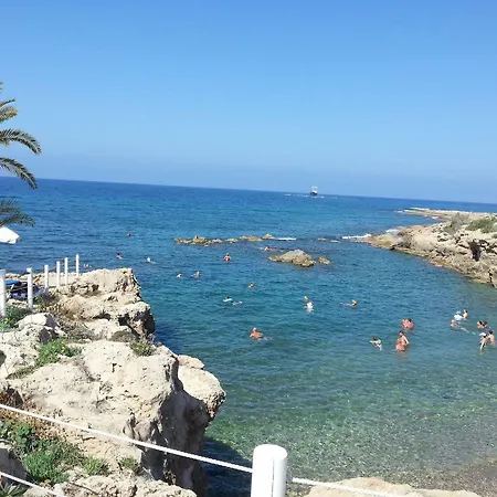فندق Akti & Village Klorakas