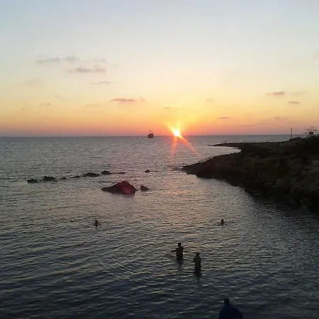 Akti & Village 4* Klorakas