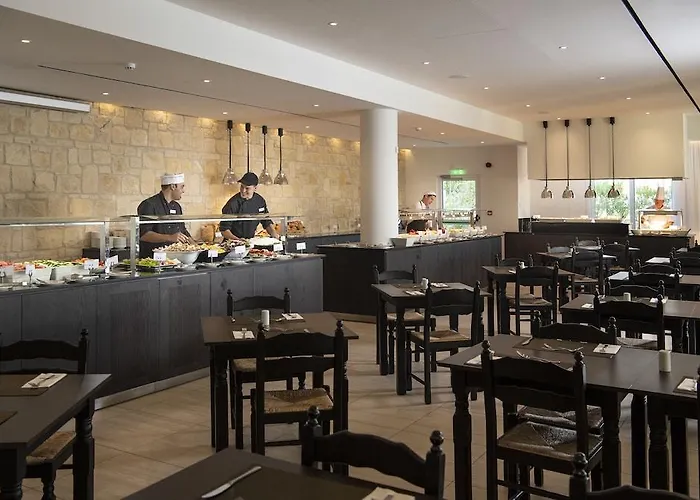 Akti & Village Hotel Klorakas