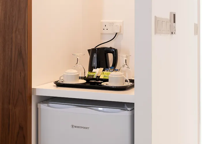 Akti Hotel&village Hotel Klorakas