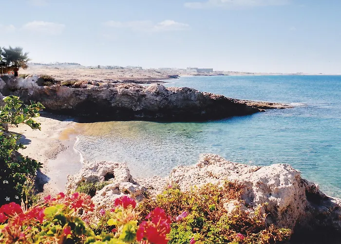 Akti & Village Hotel 4*